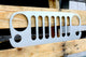 2007-Present Jeep Wrangler JK Grille