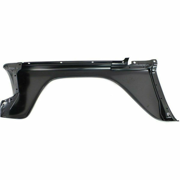 60-66 Chevy/GMC C10 Truck RH Passenger Side Front Fender **Premium Grade**