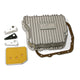 Deep Aluminum Transmission Pan