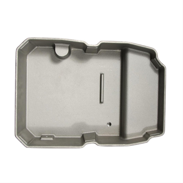 Deep Finned Aluminum Transmission Pan
