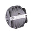 B&M Chevy 12 Bolt Aluminum Rear End Differential Cover w/ Girdles