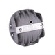 B&M Chevy 12 Bolt Aluminum Rear End Differential Cover w/ Girdles