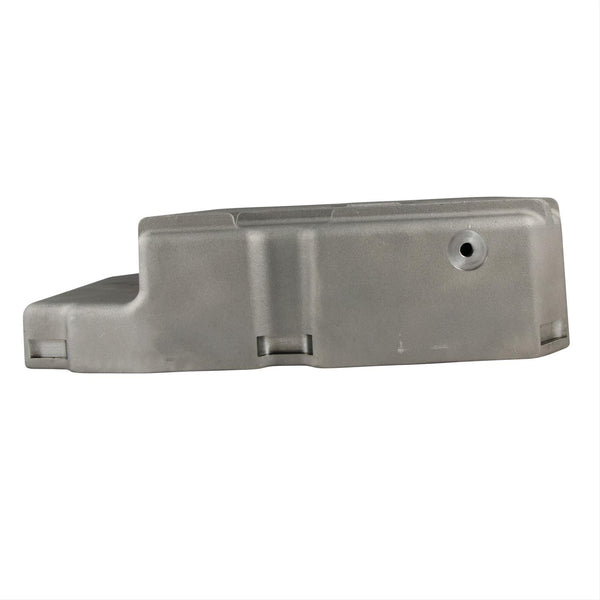Deep Finned Aluminum Transmission Pan