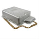 B&M Torque Shift Deep Aluminum Transmission Pan
