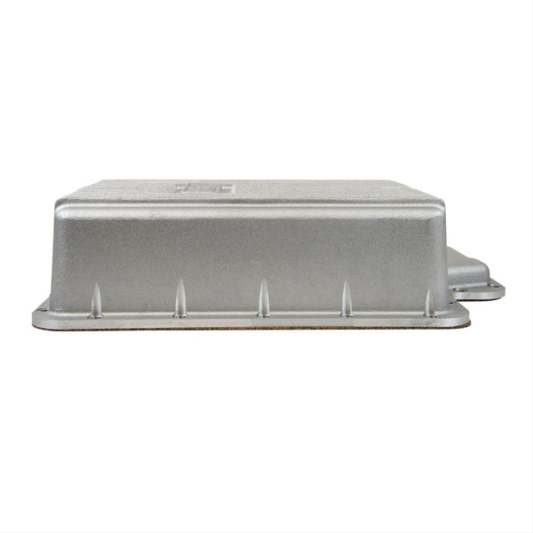 B&M Torque Shift Deep Aluminum Transmission Pan