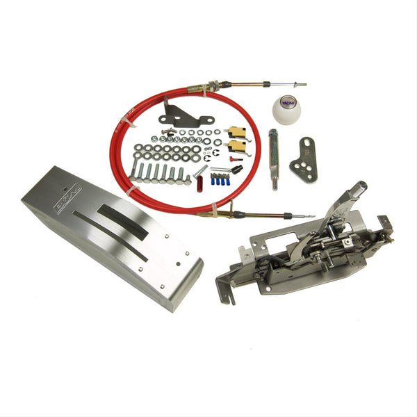 B&M Pro Ratchet Automatic Transmission Shifter