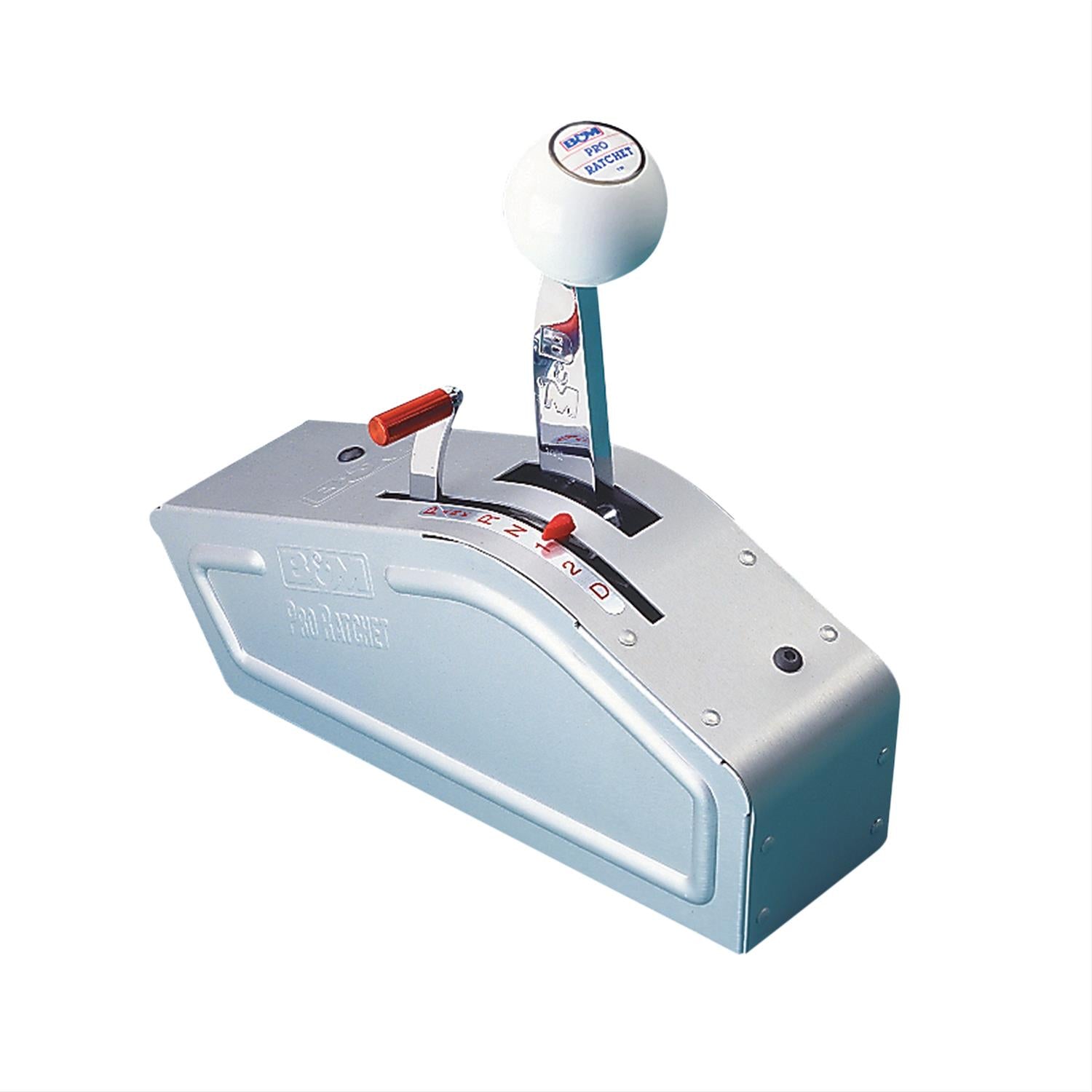 B&M Pro Ratchet Automatic Transmission Shifter