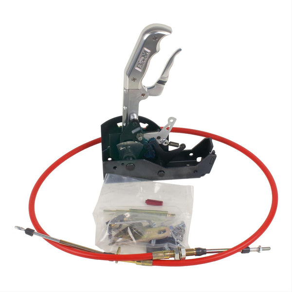 B&M Magnum Grip Pro Stick Automatic Race Shifter