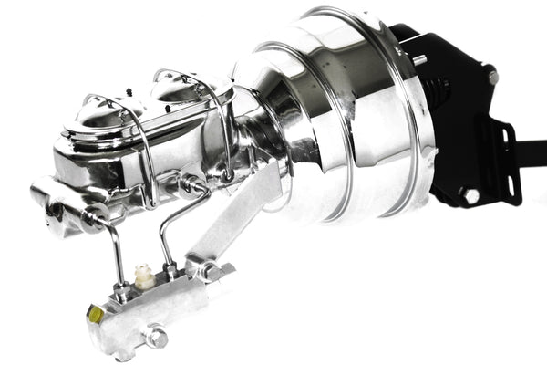 Dodge / Plymouth A, B & E Body Chrome 8