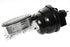 62-67 Chevy II Nova Wilwood Master Cylinder & Black 7" Power Brake Booster