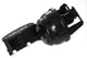 55-57 Chevy Belair Wilwood Master Cylinder Black 8" Power Brake Booster