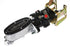Hydroboost Brake Kit Polished Wilwood Master Cylinder A / F Body