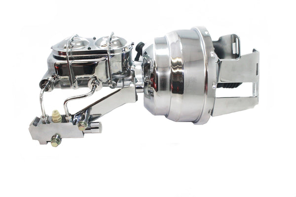 67-72 Chevy Truck Chrome 8
