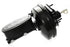 67-70 Ford Mustang Wilwood Master Cylinder Black 9" Power Brake Booster