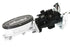 Hydroboost Brake Kit w/ Polished Wilwood Master Cylinder
