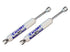 Rear 9-Way Adjustable Drag Racing Shocks 64-73 Chevy Chevelle