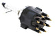SBC/BBC TSP Pro Billet Distributor Mechanical Advance For Use With Ignition Box
