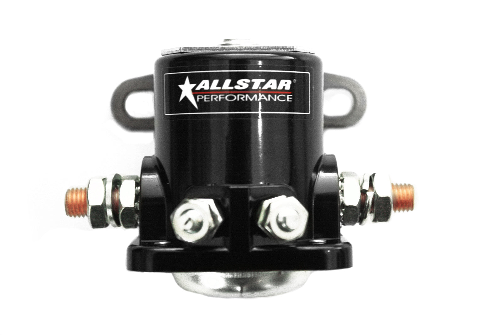 Remote Mount Ford Style High Torque Starter Solenoid