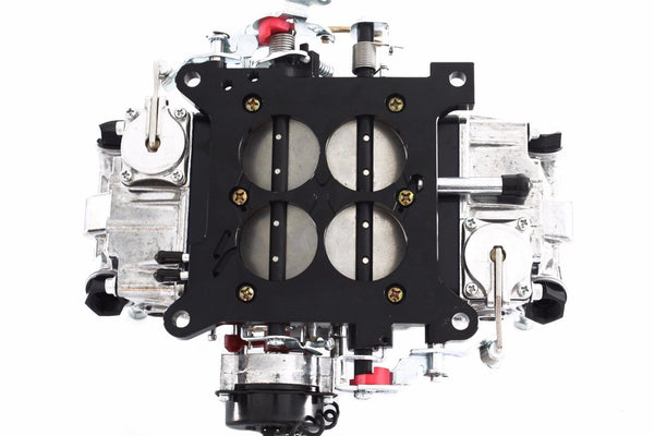 Quick Fuel Brawler 750 CFM Carburetor w/ Electric Choke Dual Feed