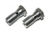 Banjo Bolt Set Zinc Plated