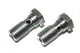 Banjo Bolt Set Zinc Plated