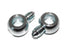 -3 An to 10mm Banjo Brake Line Fittings