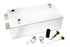48-60 Ford Pickup Truck 17 Gallon Aluminum Fuel Gas Tank / Fuel Cell Kit