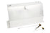 Universal Pickup Truck 16 Gallon Aluminum Gas Tank / Fuel Cell Kit