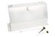Universal Pickup Truck 16 Gallon Aluminum Gas Tank / Fuel Cell Kit