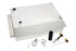 63-72 Chevy / GMC Pickup Truck 19 Gallon Aluminum Fuel Gas Tank / Fuel Cell Kit