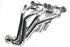 67-72 Chevy GMC SBC Truck 1-5/8" Long Tube Ceramic Coated Headers