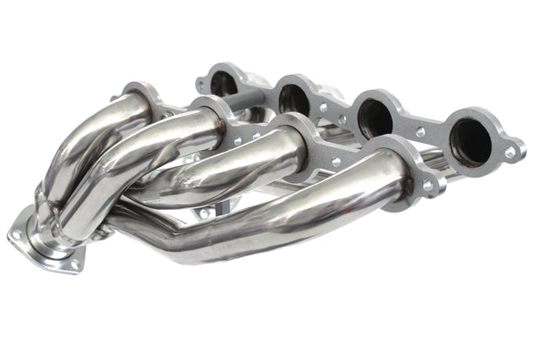 47-59 Chevy Truck LS Engine Conversion Swap Kit Motor Mounts w/ Headers