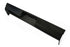 55-87 Chevy/GMC C10 Truck Stepside Rear Roll Pan with Lic Plate