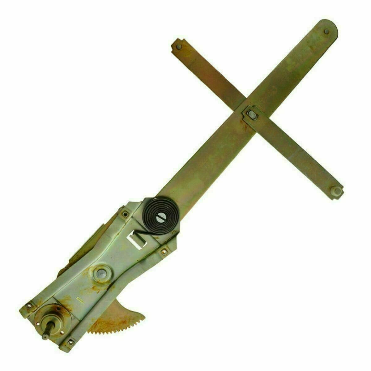 55-59 Chevy/GMC Truck RH Door Glass Window Regulator Passenger Side