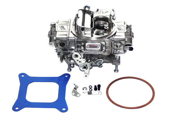 Quick Fuel Slayer 600 CFM Carburetor w/ Electric Choke