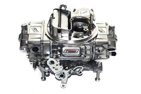 Quick Fuel Slayer 750 CFM Carburetor w/ Electric Choke