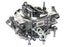 Quick Fuel Slayer 600 CFM Carburetor w/ Electric Choke