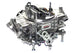 Quick Fuel Slayer 750 CFM Carburetor w/ Electric Choke