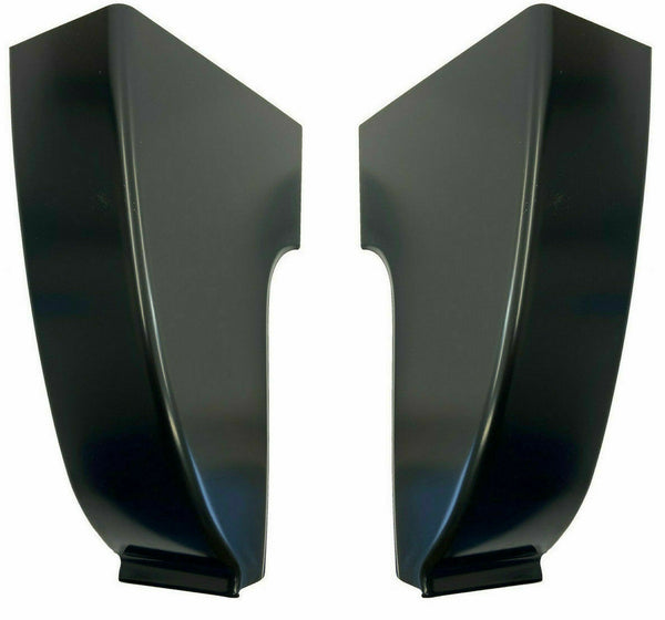 73-87 Chevy C10 Truck Complete Cab Floor Pan Assembly with Cab Corners & Rockers