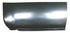 73-87 Chevy/GMC Truck RH Passenger Side 6' Fleetside Bed Front Lower Patch Panel