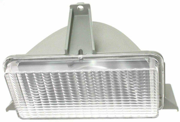83-87 Chevy/GMC Truck Front LH & RH Grille Turn Light Parking Lamp Assemblies