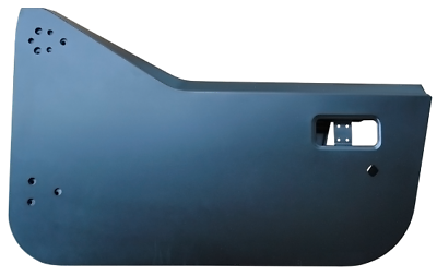 03-06 Jeep Wrangler TJ LH & RH Side Half Door Shells