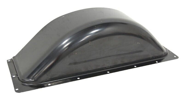 60-66 Chevy/GMC C10 Truck 6' Short Bed Fleetside Steel Bed Kit (Lettered Tailgate)