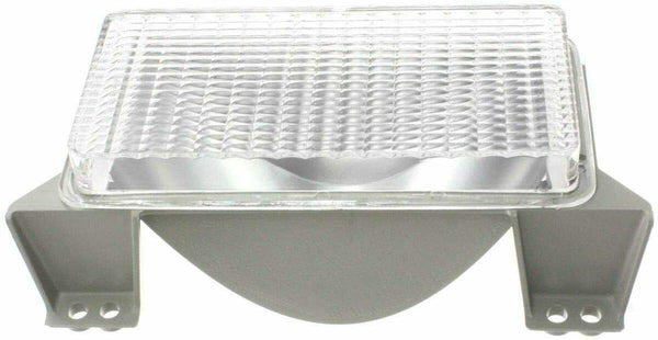 83-87 Chevy/GMC Truck Front LH & RH Grille Turn Light Parking Lamp Assemblies