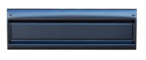 60-66 Chevy/GMC C10 Truck 6' Short Bed Fleetside Steel Bed Kit (Lettered Tailgate)