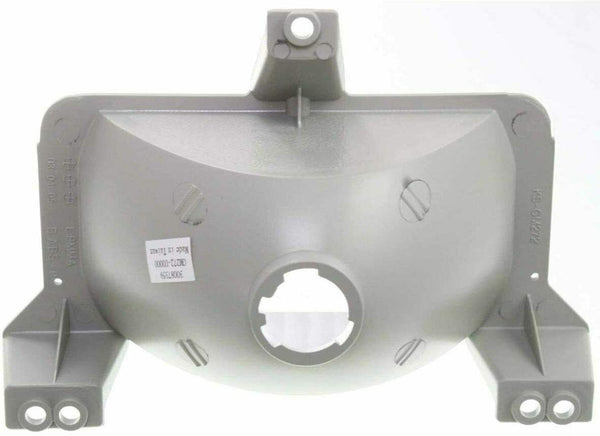 83-87 Chevy/GMC Truck Front LH & RH Grille Turn Light Parking Lamp Assemblies