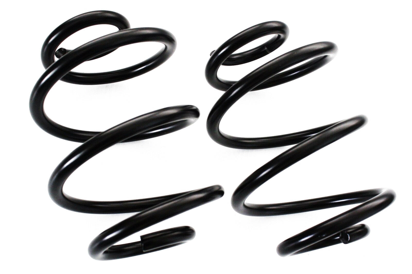 63-72 Chevy C10 Truck Performance 3" Rear Lowering Drop Coil Springs