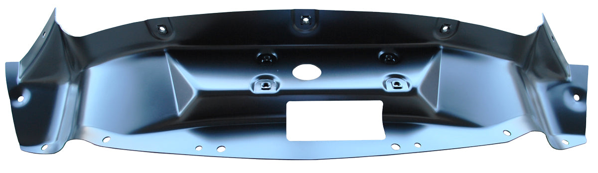 47-54 GMC Truck Upper Hood Latch Panel