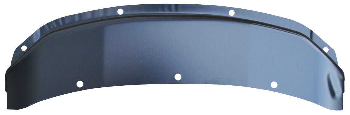 47-54 GMC Truck Upper Shroud Cover Panel