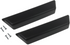 73-76 Chevy/GMC C10 Truck Black Inside Door Armrest Pull Handles
